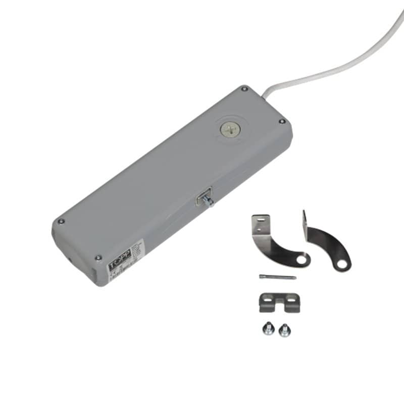 AMC 100 Elektrische bediening